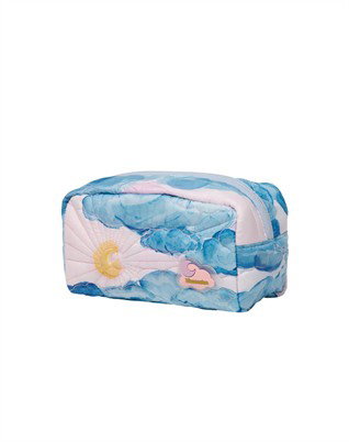 Maanesten - Toilettaske - Moonshine Rose
